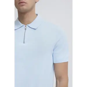 Knitted polo shirt Casual Friday CCFLoka 266 image-6