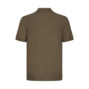 Knitted polo shirt Casual Friday CCFLoka 266 image-3