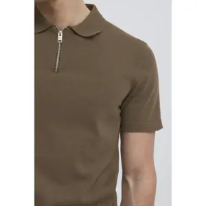 Knitted polo shirt Casual Friday CCFLoka 266 image-6