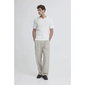 Trousers Casual Friday CFGrant image-1