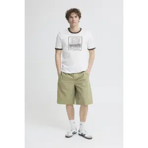 Short Casual Friday CFBROMAN image-3