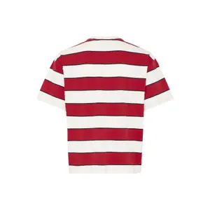 T-shirt Casual Friday CFALVDAL image-1
