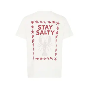 T-shirt Casual Friday CFOKSVOLL 0281 image-3