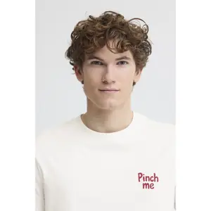 T-shirt Casual Friday CFOKSVOLL 0281 image-5