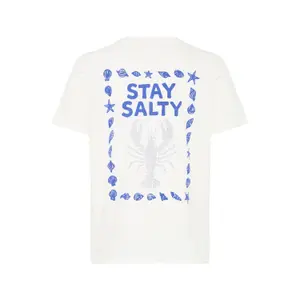 T-shirt Casual Friday CFOKSVOLL 0281 image-1
