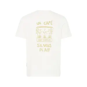 T-shirt Casual Friday CFØRSLEV 0281 image-1