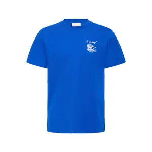 T-shirt Casual Friday Egebjerg 0281 image-0