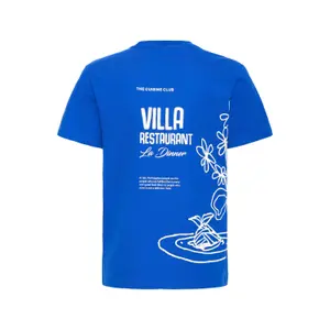 T-shirt Casual Friday Egebjerg 0281 image-1