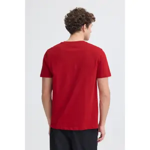 T-shirt Casual Friday Meslo image-4
