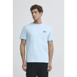 T-shirt Casual Friday CFMESLO 0282 image-2