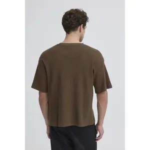 T-shirt Casual Friday CFHURDAL 0210 image-4