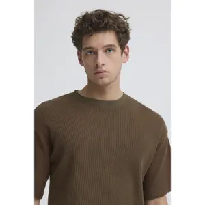 T-shirt Casual Friday CFHURDAL 0210 image-5