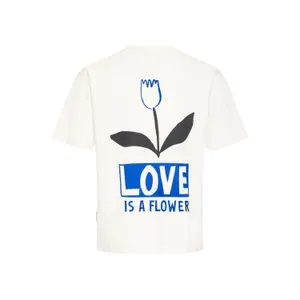 T-shirt Casual Friday Sotopte image-3