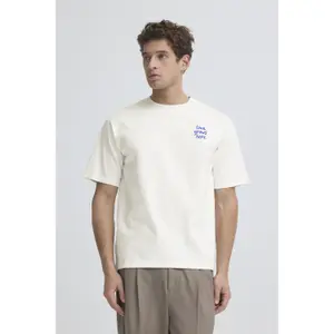 T-shirt Casual Friday Sotopte image-1
