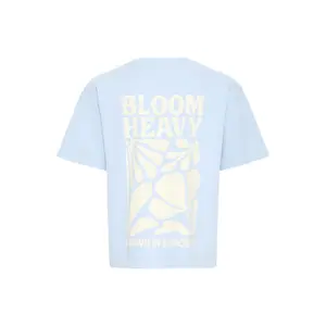 T-shirt Casual Friday CFRUDE 0284 image-2