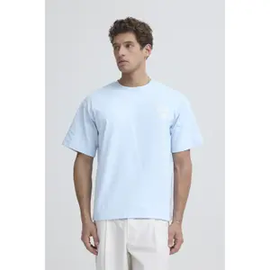 T-shirt Casual Friday CFRUDE 0284 image-1