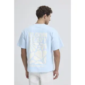 T-shirt Casual Friday CFRUDE 0284 image-3