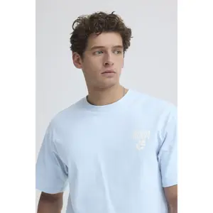 T-shirt Casual Friday CFRUDE 0284 image-5