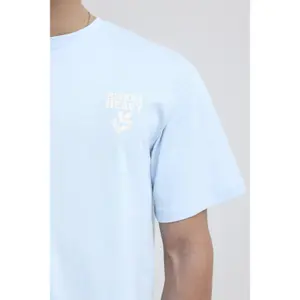 T-shirt Casual Friday CFRUDE 0284 image-6