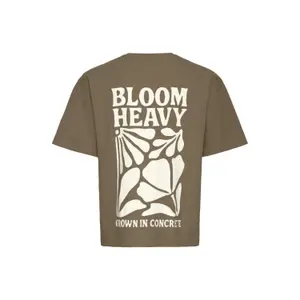T-shirt Casual Friday CFRUDE 0284 image-1