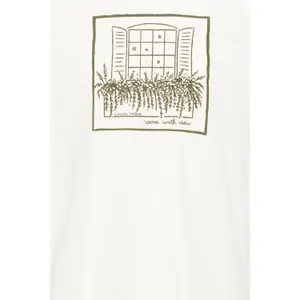T-shirt Casual Friday CFTORPE 0282 image-2
