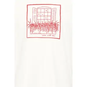 T-shirt Casual Friday CFTORPE 0282 image-2