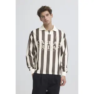 Sweatshirt Casual Friday CFMESINGE 0277 image-2