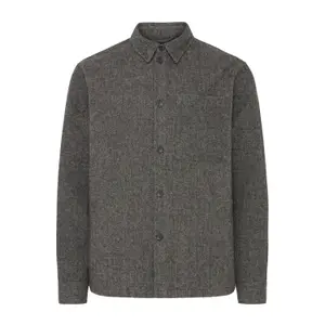 Overshirt Casual Friday CFHELDAGER image-0