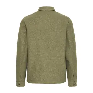 Buttoned jacket Casual Friday CFRolfsted image-3