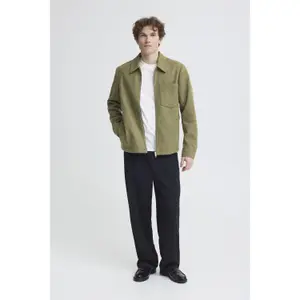 Buttoned jacket Casual Friday CFRolfsted image-1
