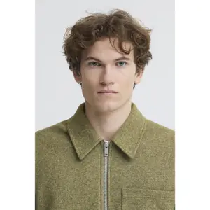 Buttoned jacket Casual Friday CFRolfsted image-6