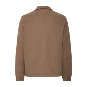Buttoned jacket Casual Friday CFRolfsted image-1