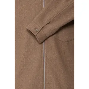 Buttoned jacket Casual Friday CFRolfsted image-2