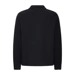 Buttoned jacket Casual Friday CFRolfsted image-1