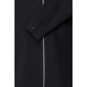 Buttoned jacket Casual Friday CFRolfsted image-2