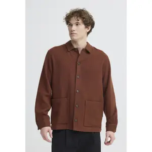 Overshirt Casual Friday CFPEJRUP image-1