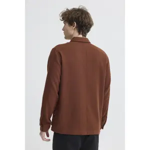 Overshirt Casual Friday CFPEJRUP image-4