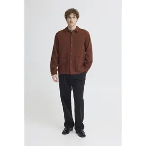 Overshirt Casual Friday CFPEJRUP image-2