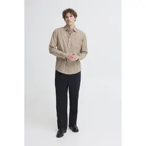 Stripe shirt Casual Friday CFLyon image-1