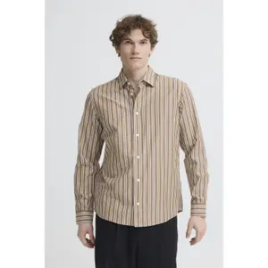 Stripe shirt Casual Friday CFLyon image-2