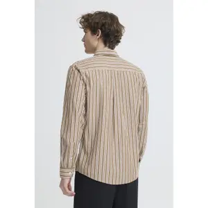 Stripe shirt Casual Friday CFLyon image-4