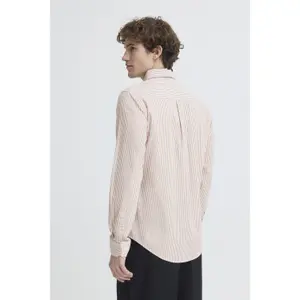 Stripe shirt Casual Friday CFLille Oxford image-4