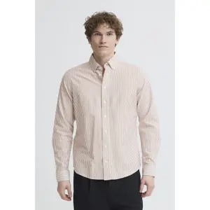Stripe shirt Casual Friday CFLille Oxford image-1