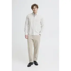 Stripe shirt Casual Friday CFLille Oxford image-1