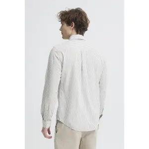 Stripe shirt Casual Friday CFLille Oxford image-4