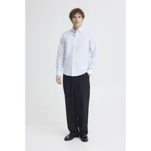 Stripe shirt Casual Friday CFLille Oxford image-1