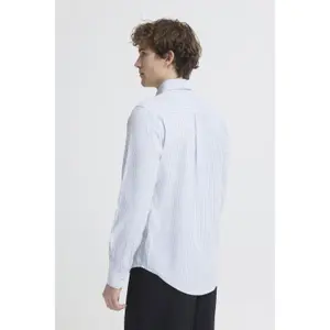Stripe shirt Casual Friday CFLille Oxford image-4