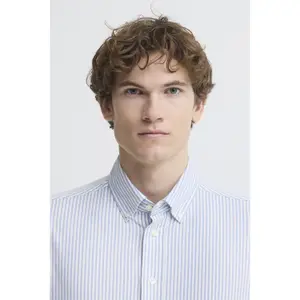Stripe shirt Casual Friday CFLille Oxford image-5