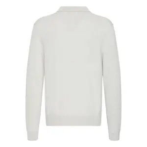 Long Sleeve Polo Casual Friday Cfrennes image-1