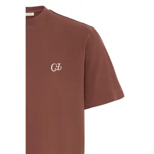 T-shirt Casual Friday CFROUEN 0292 image-2